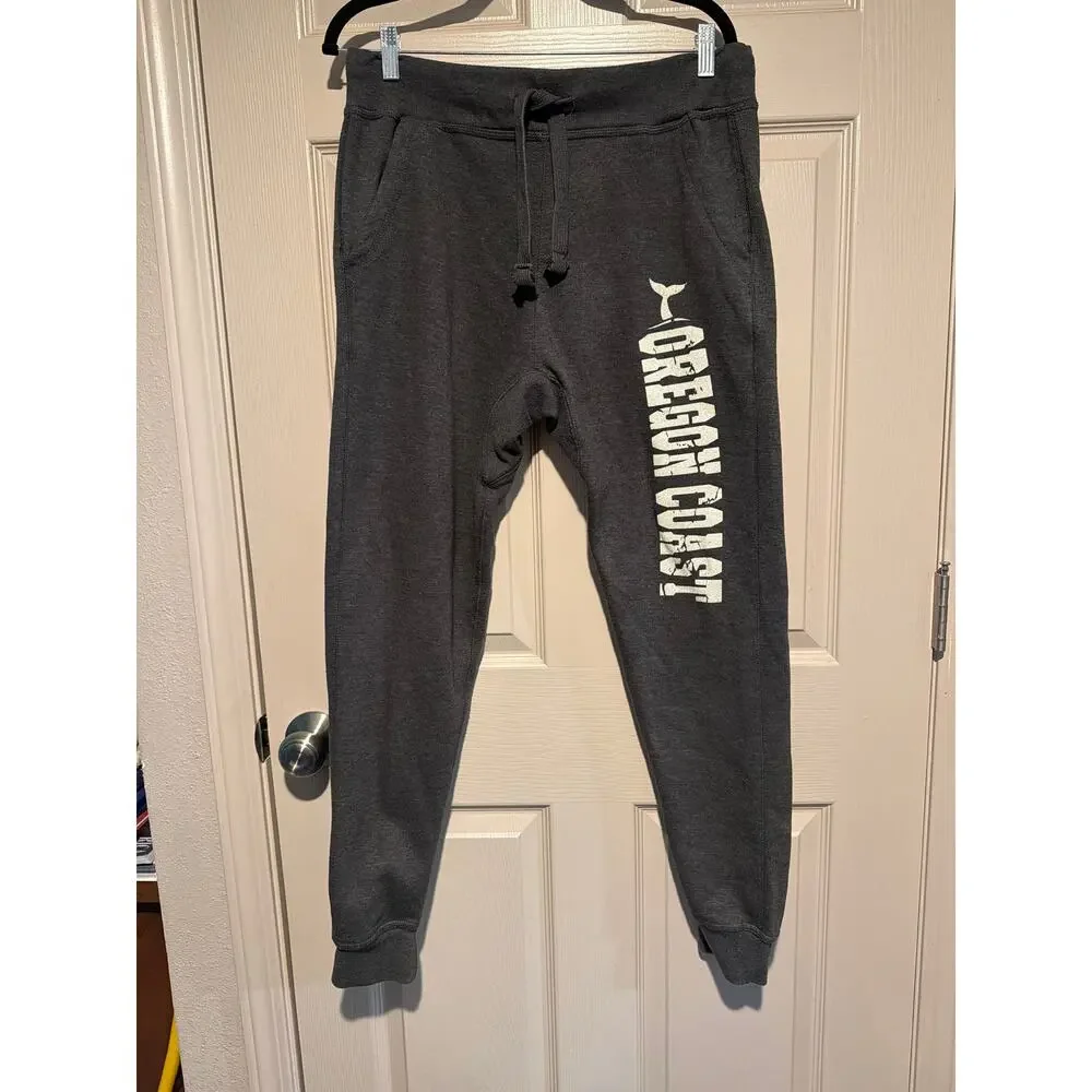 Men’s Lane Seven Oregon Coast Joggers size L